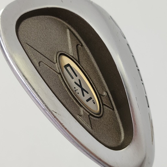 Cobra CXI Women's Sand Wedge Factory Airweight Ladies Graphite Shaft RH 34.75 in - Picture 7 of 12